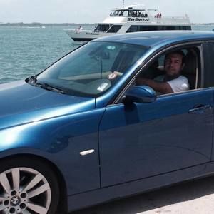 Meet your Posher, Jacobo